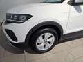 Volkswagen T-Cross 1.0 TSI Life DSG LED Navi ACC RFK LightAss Weiß - thumbnail 3