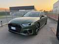 Audi A4 A4 30 2.0 tdi mhev S line edition 136cv s-tronic Verde - thumbnail 3