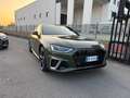 Audi A4 A4 30 2.0 tdi mhev S line edition 136cv s-tronic Verde - thumbnail 1