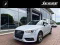 Audi A3 1.2 TFSI Attraction SHZ PDC Navi AHK Weiß - thumbnail 1