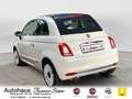 Fiat 500C DolceVita SONDERMODELL 62 JAHRE DOLCE VITA Weiß - thumbnail 3