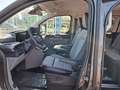 Ford Tourneo Custom L2  Titanium X  Schlechtwegepaket Gris - thumbnail 3