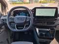 Ford Tourneo Custom L2  Titanium X  Schlechtwegepaket Gris - thumbnail 2