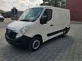 Opel Movano Movano 2.3 D (CDTI) 2.3 D (CDTI) L1H1 DPF Weiß - thumbnail 2
