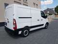 Opel Movano Movano 2.3 D (CDTI) 2.3 D (CDTI) L1H1 DPF Weiß - thumbnail 3