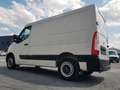 Opel Movano Movano 2.3 D (CDTI) 2.3 D (CDTI) L1H1 DPF Weiß - thumbnail 4
