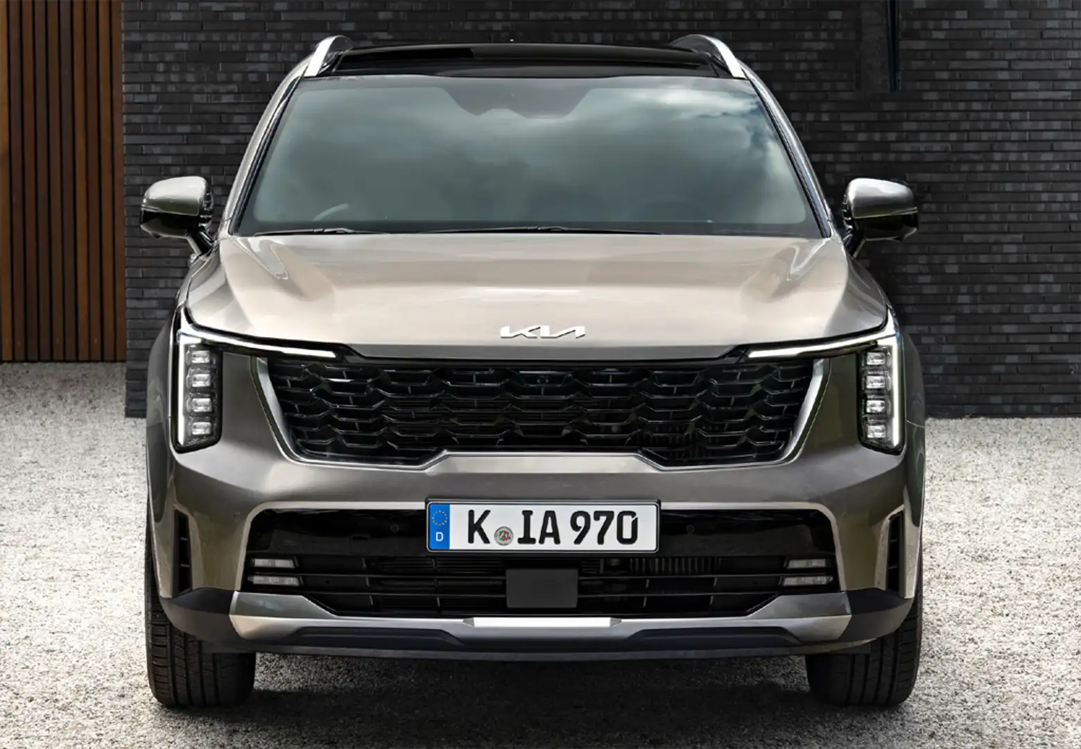 Kia Sorento 1.6 T-GDi HEV Drive 4x2 - 2