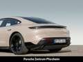 Porsche Taycan Turbo Burmester LED Surround-View Head-Up Beżowy - thumbnail 11