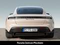 Porsche Taycan Turbo Burmester LED Surround-View Head-Up Бежевий - thumbnail 10