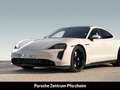Porsche Taycan Turbo Burmester LED Surround-View Head-Up Béžová - thumbnail 8