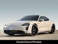 Porsche Taycan Turbo Burmester LED Surround-View Head-Up Бежевий - thumbnail 1