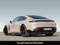 Porsche Taycan Turbo Burmester LED Surround-View Head-Up Бежевий - thumbnail 3