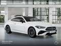Mercedes-Benz CLE 200 AMG+NIGHT+PANO+360+AHK+LED+KEYLESS+9G Blanc - thumbnail 17