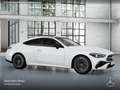 Mercedes-Benz CLE 200 AMG+NIGHT+PANO+360+AHK+LED+KEYLESS+9G Alb - thumbnail 15