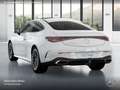 Mercedes-Benz CLE 200 AMG+NIGHT+PANO+360+AHK+LED+KEYLESS+9G Blanc - thumbnail 20