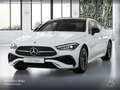 Mercedes-Benz CLE 200 AMG+NIGHT+PANO+360+AHK+LED+KEYLESS+9G Blanc - thumbnail 2