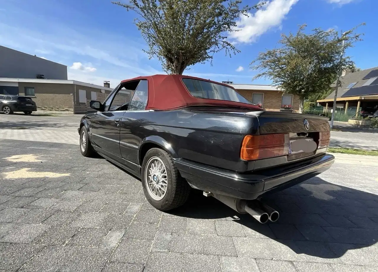 BMW 320, foto 4