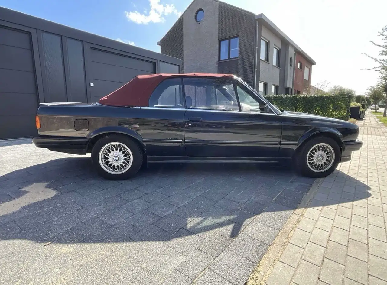 BMW 320, foto 6