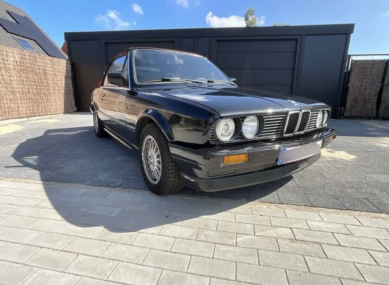 BMW 320, foto 2