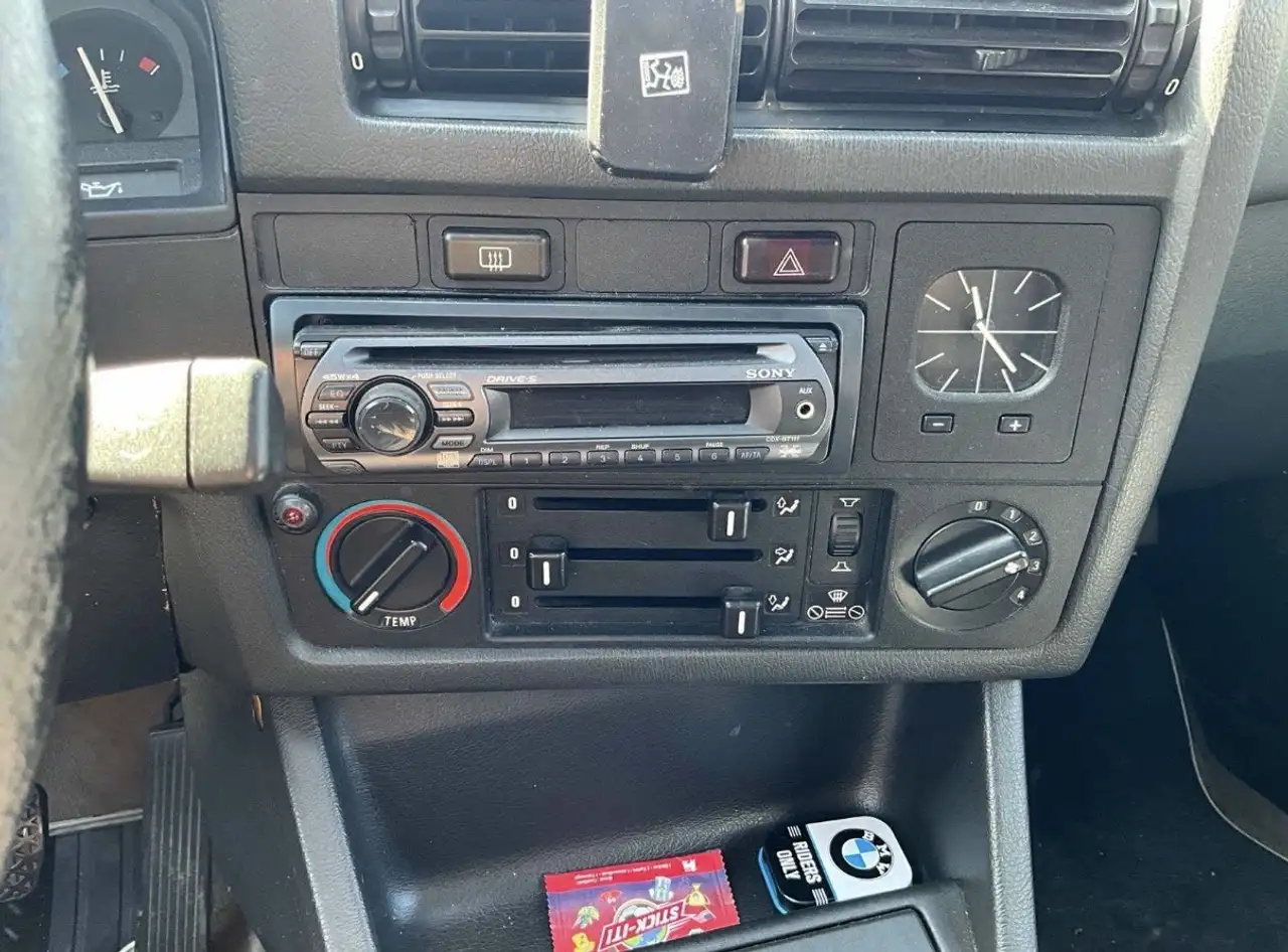 BMW 320, foto 12