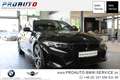 BMW 330 i Tour. M Sport ACC/CocProf/AHK/Alu19"/HiFi/SHADOW Noir - thumbnail 1