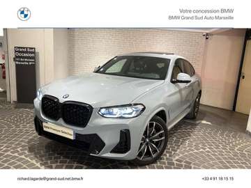 xDrive30d 286ch M Sport