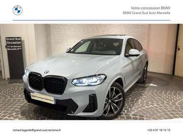 xDrive30d 286ch M Sport
