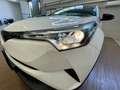 Toyota C-HR 1.2t Business 2wd 1 PROP TUTTI TAGLIANDI TOYOTA Blanc - thumbnail 16