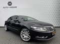 Volkswagen CC 3.6 V6 4Motion Zwart - thumbnail 4