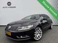 Volkswagen CC 3.6 V6 4Motion Zwart - thumbnail 1