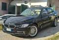 BMW 320 320d xDrive Luxury Nero - thumbnail 1