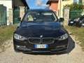 BMW 320 320d xDrive Luxury Negru - thumbnail 2