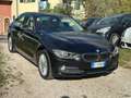 BMW 320 320d xDrive Luxury Negru - thumbnail 4