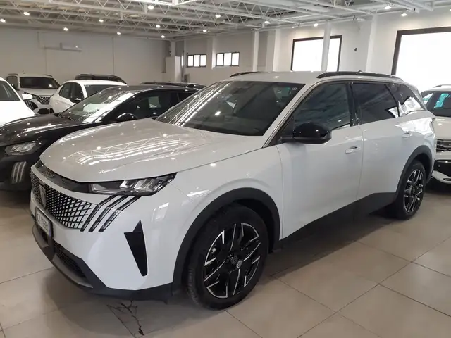 Peugeot 5008 1.2 H. ALLURE 145cv 7 POSTI E-EDC6 UFF. STELLANTIS