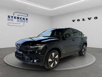 Recharge Plus, Single Motor, Elektrisch + Winter P