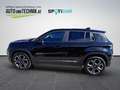 Jeep Avenger BEV 54kWh Altitude Schwarz - thumbnail 4