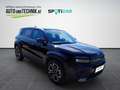 Jeep Avenger BEV 54kWh Altitude Schwarz - thumbnail 9