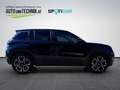 Jeep Avenger BEV 54kWh Altitude Schwarz - thumbnail 8