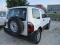 Mitsubishi Pajero Pajero 3p 2.5 tdi GL 115cv AUTOCARRO 5 POSTI Blanc - thumbnail 8