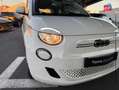 Fiat 500e e 95ch Action Blanc - thumbnail 13