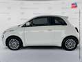 Fiat 500e e 95ch Action Blanc - thumbnail 9