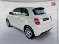 Fiat 500e e 95ch Action Blanc - thumbnail 8