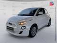Fiat 500e e 95ch Action Blanc - thumbnail 1