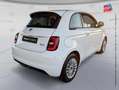 Fiat 500e e 95ch Action Blanc - thumbnail 6
