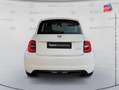 Fiat 500e e 95ch Action Blanc - thumbnail 7