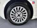 Fiat 500e e 95ch Action Blanc - thumbnail 10