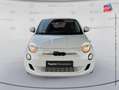 Fiat 500e e 95ch Action Blanc - thumbnail 2