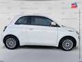 Fiat 500e e 95ch Action Blanc - thumbnail 4