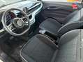 Fiat 500e e 95ch Action Blanc - thumbnail 15