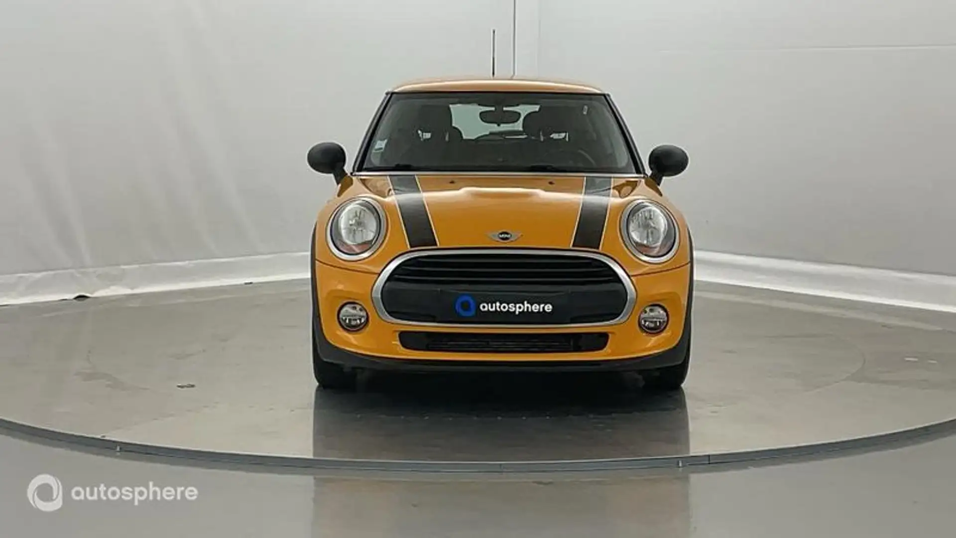 MINI One 75ch - 2